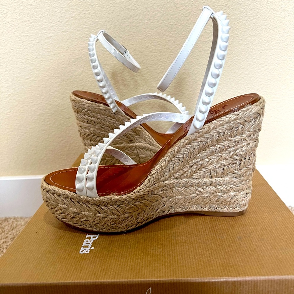 Christian Louboutin